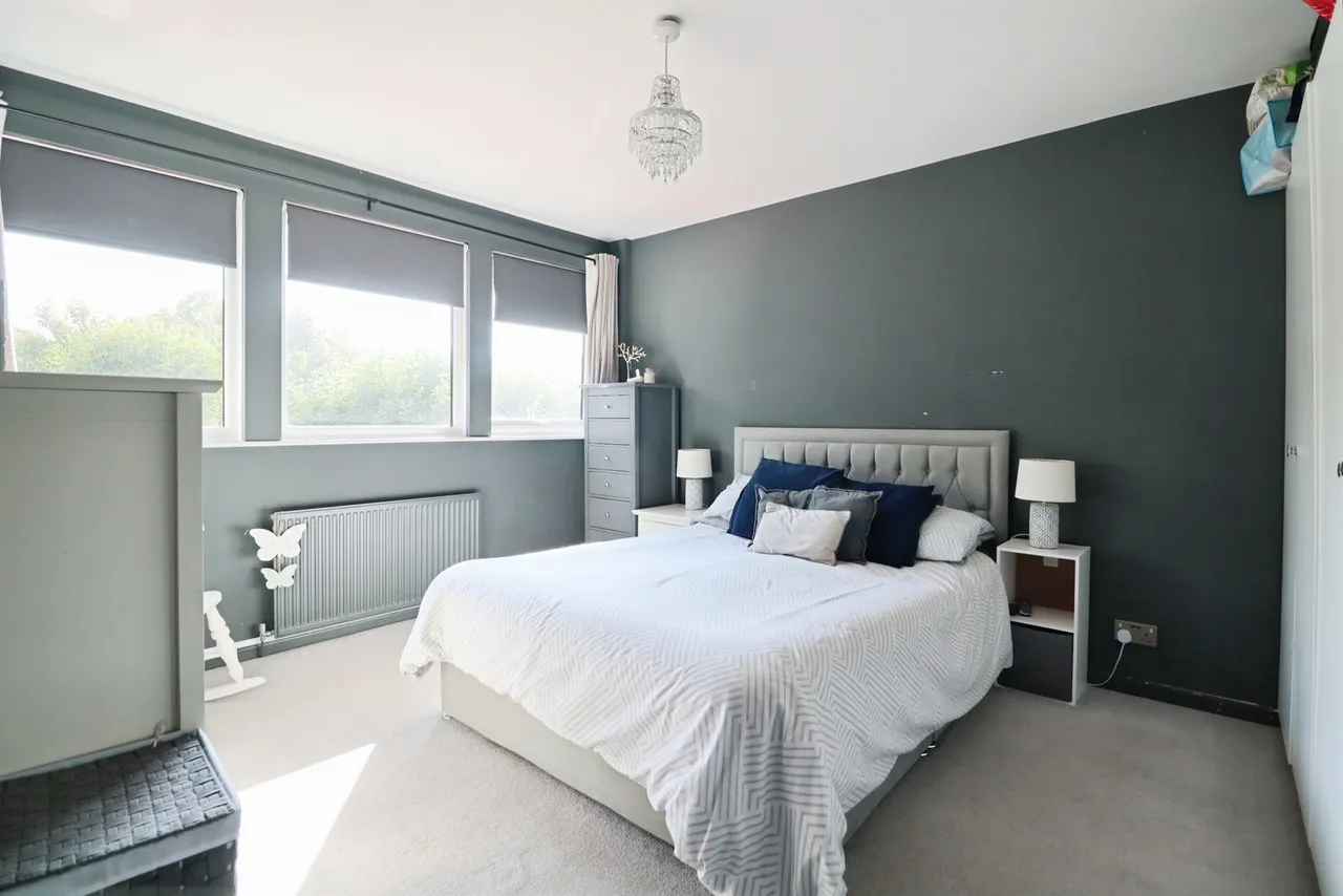 Murch Crescent, Dinas Powys, CF64, photo 10