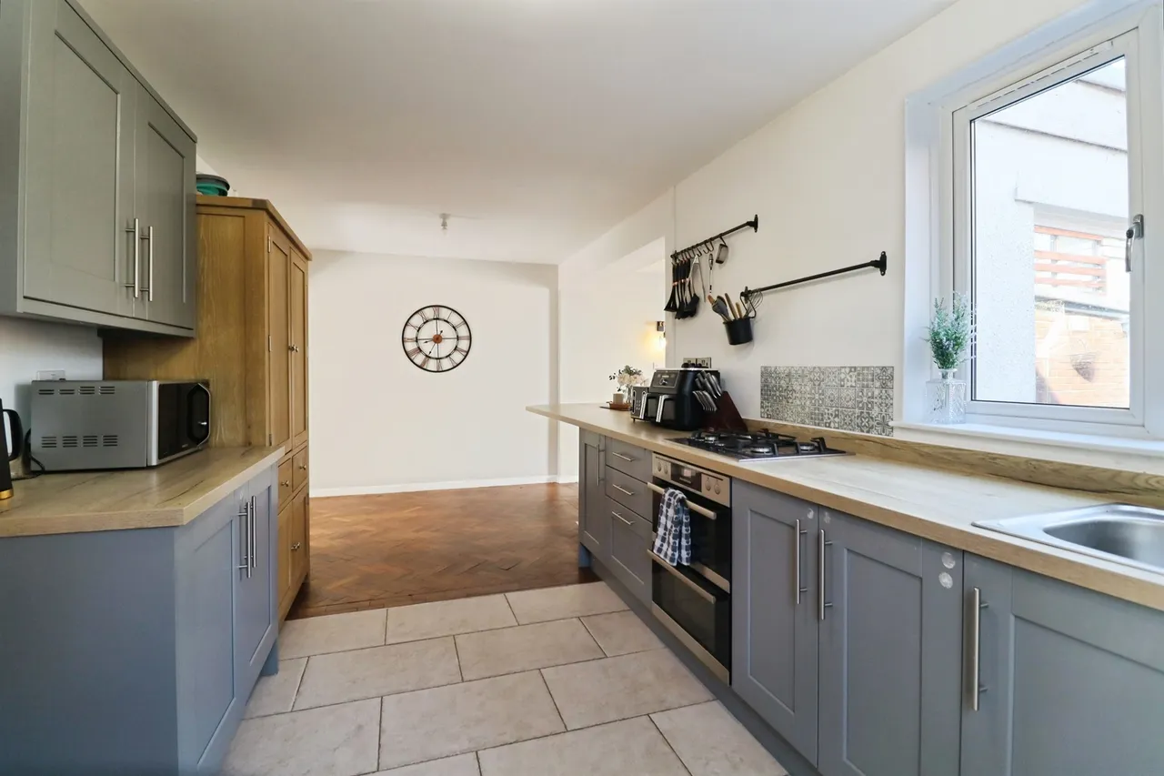 Murch Crescent, Dinas Powys, CF64, photo 18