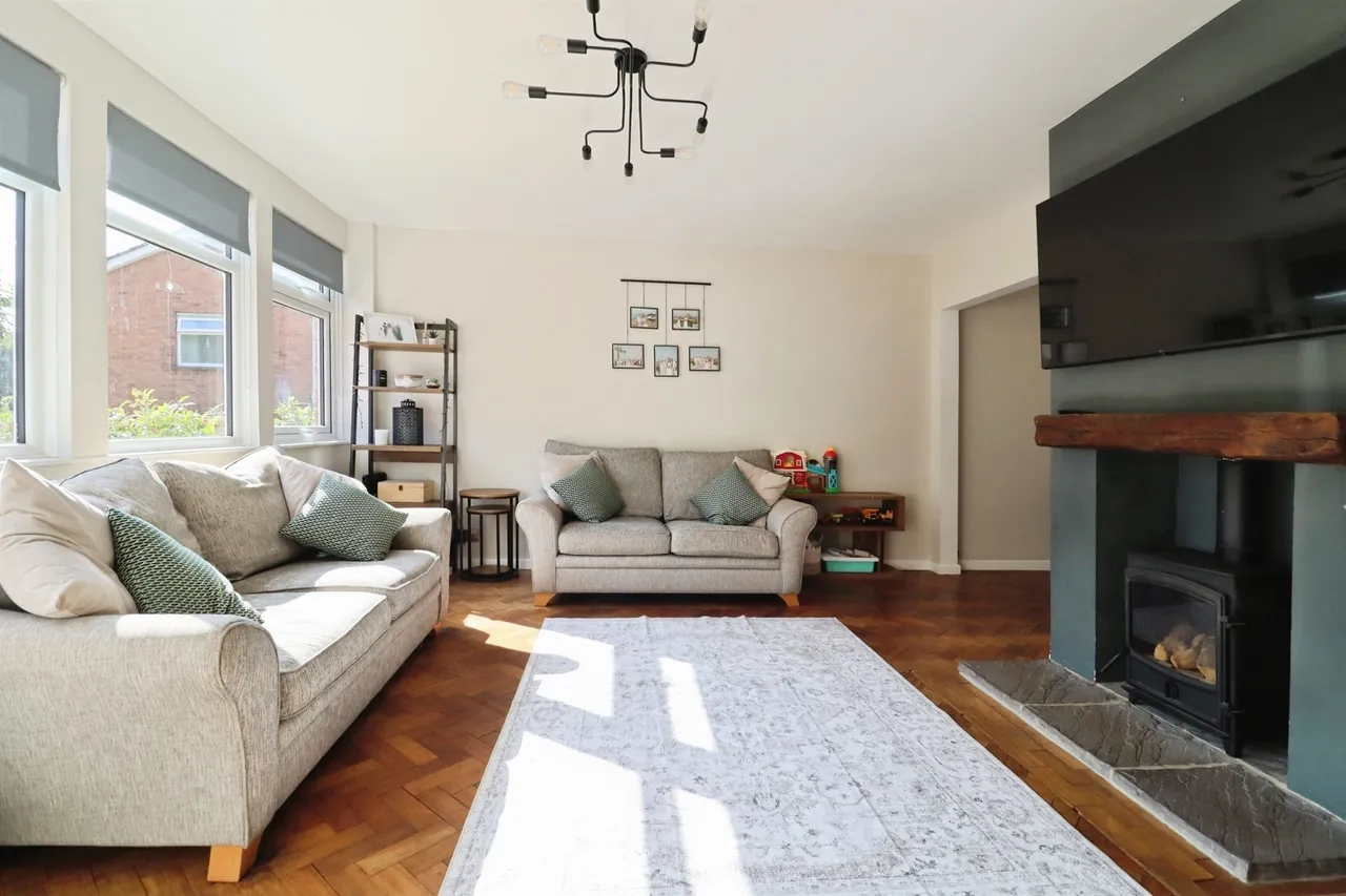 Murch Crescent, Dinas Powys, CF64, photo 3