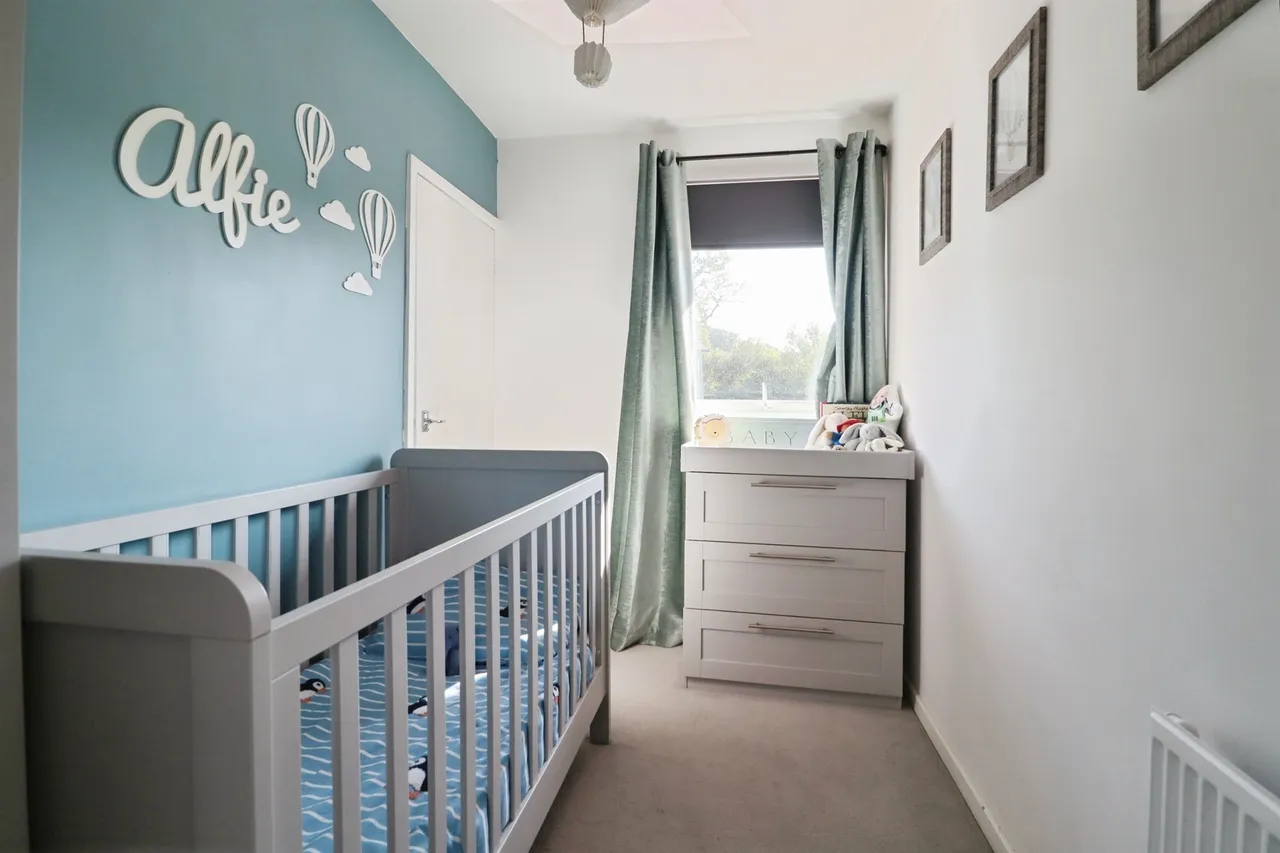 Murch Crescent, Dinas Powys, CF64, photo 4