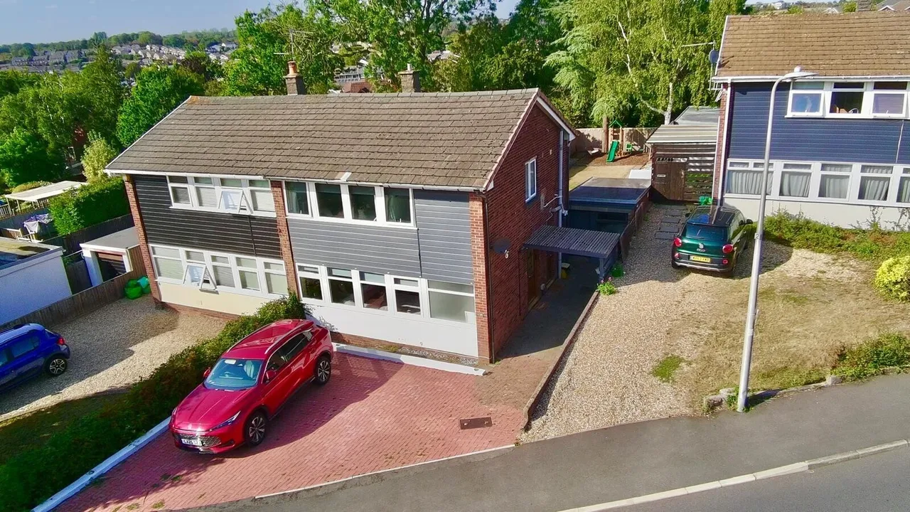 Murch Crescent, Dinas Powys, CF64, photo 20