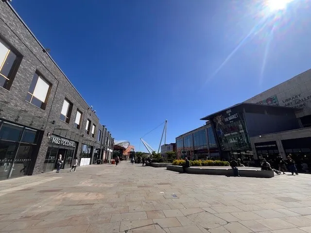 Commercial Street, photo 6