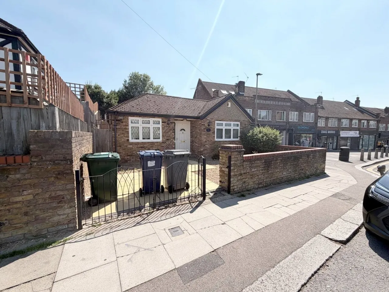 Glengall Road, Edgware, HA8, photo 7