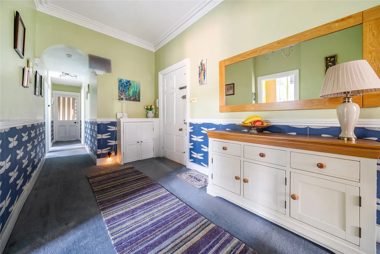 Church Hill, Camberley, GU15, photo 8