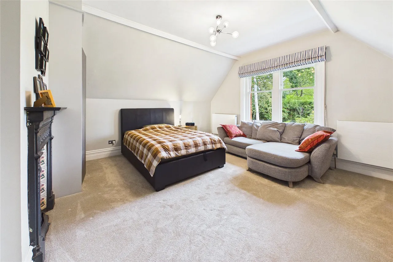 Church Hill, Camberley, GU15, photo 12