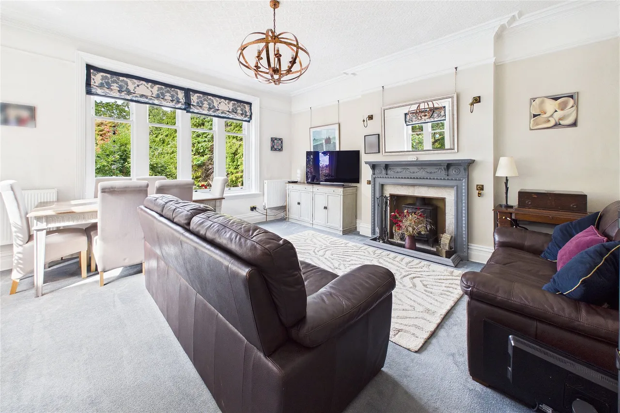 Church Hill, Camberley, GU15, photo 3