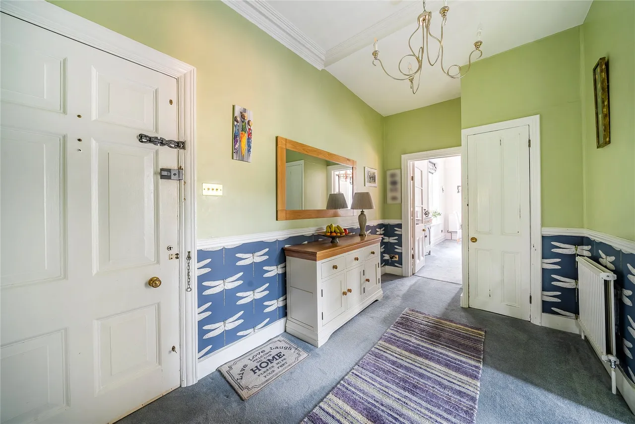 Church Hill, Camberley, GU15, photo 7