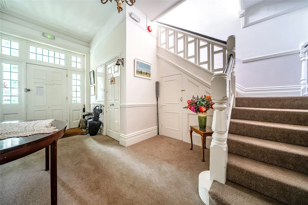 Church Hill, Camberley, GU15, photo 15