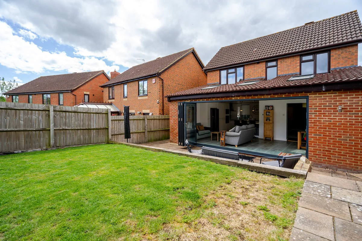 Milton Keynes, MK5, photo 14