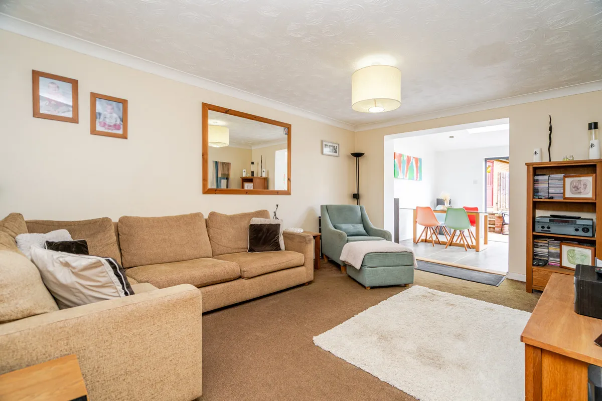 Milton Keynes, MK5, photo 15