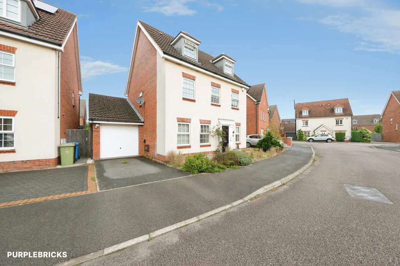 Limekiln Way, Worksop, S81, photo 40