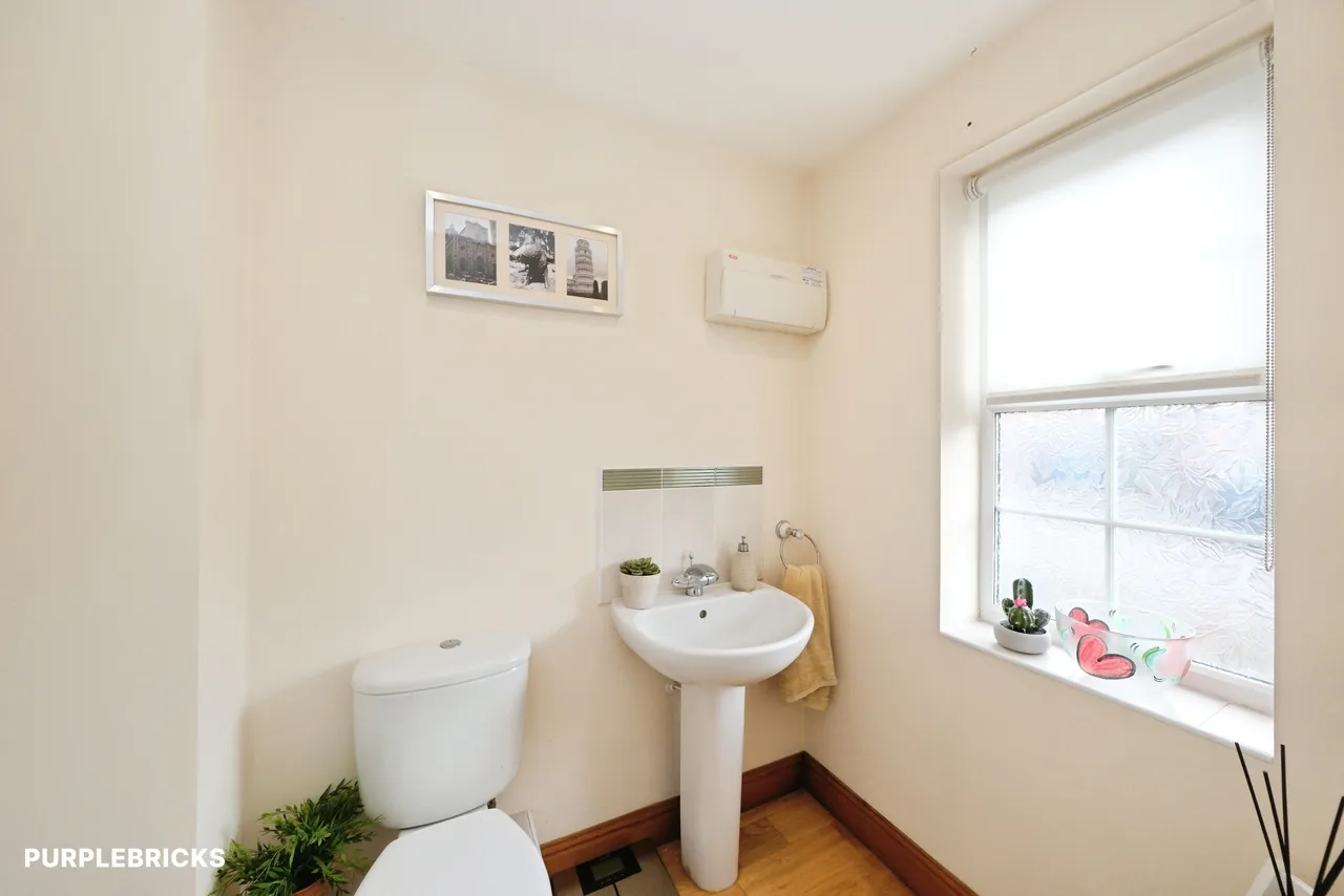 Limekiln Way, Worksop, S81, photo 32