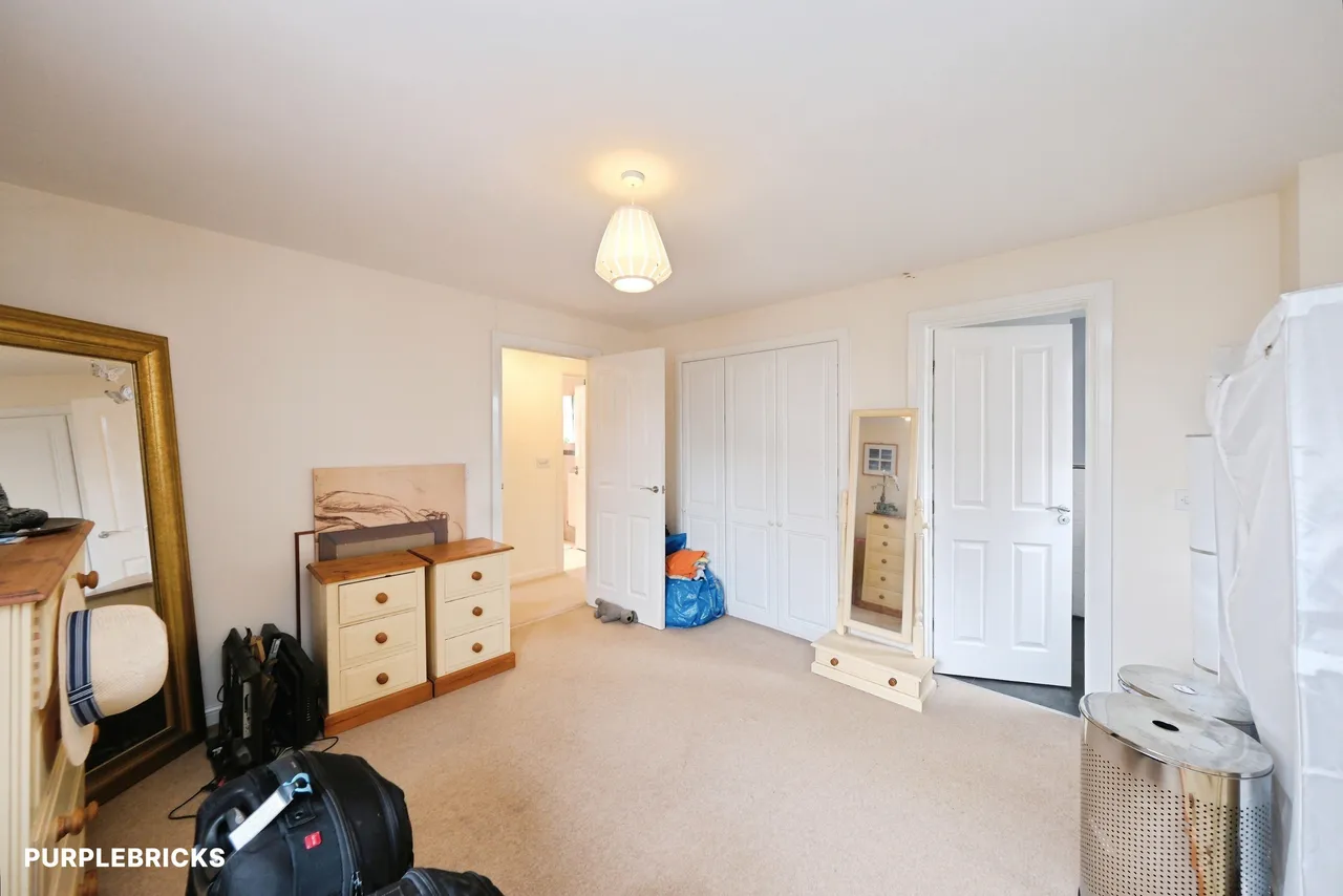 Limekiln Way, Worksop, S81, photo 28