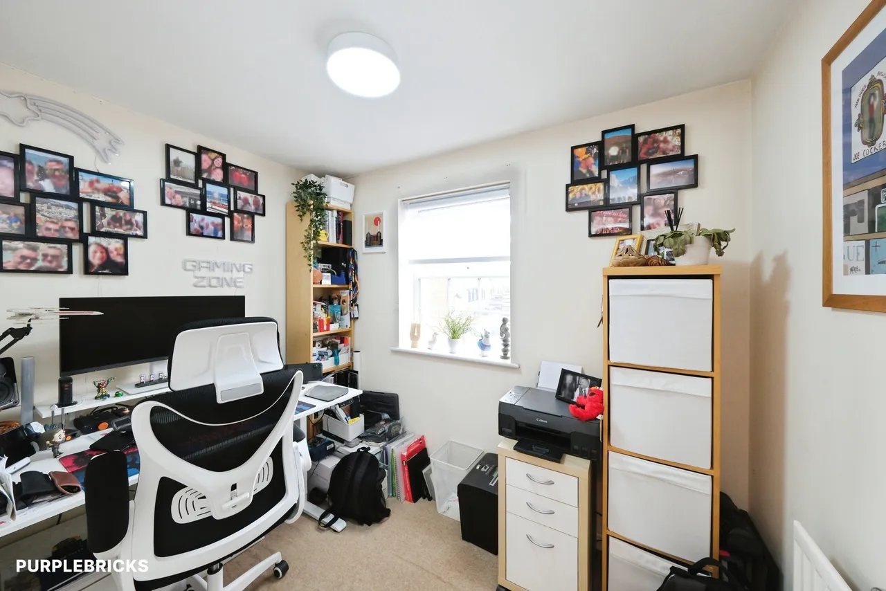 Limekiln Way, Worksop, S81, photo 25