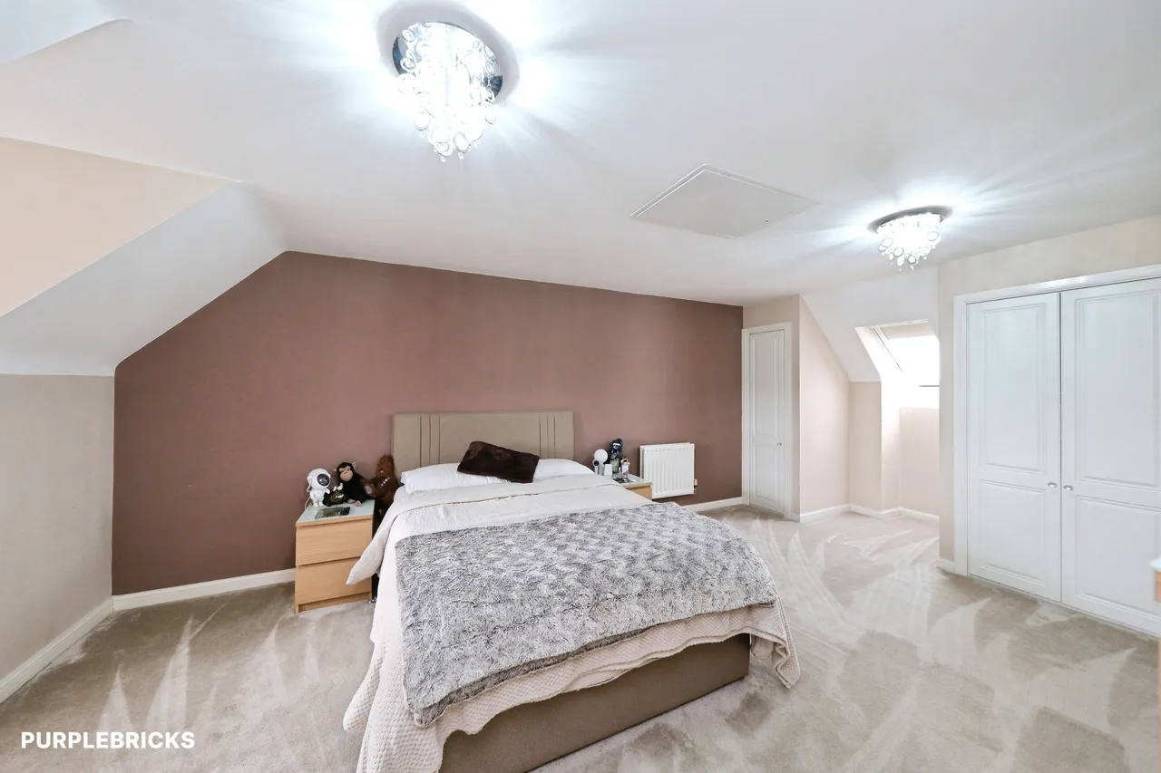 Limekiln Way, Worksop, S81, photo 17
