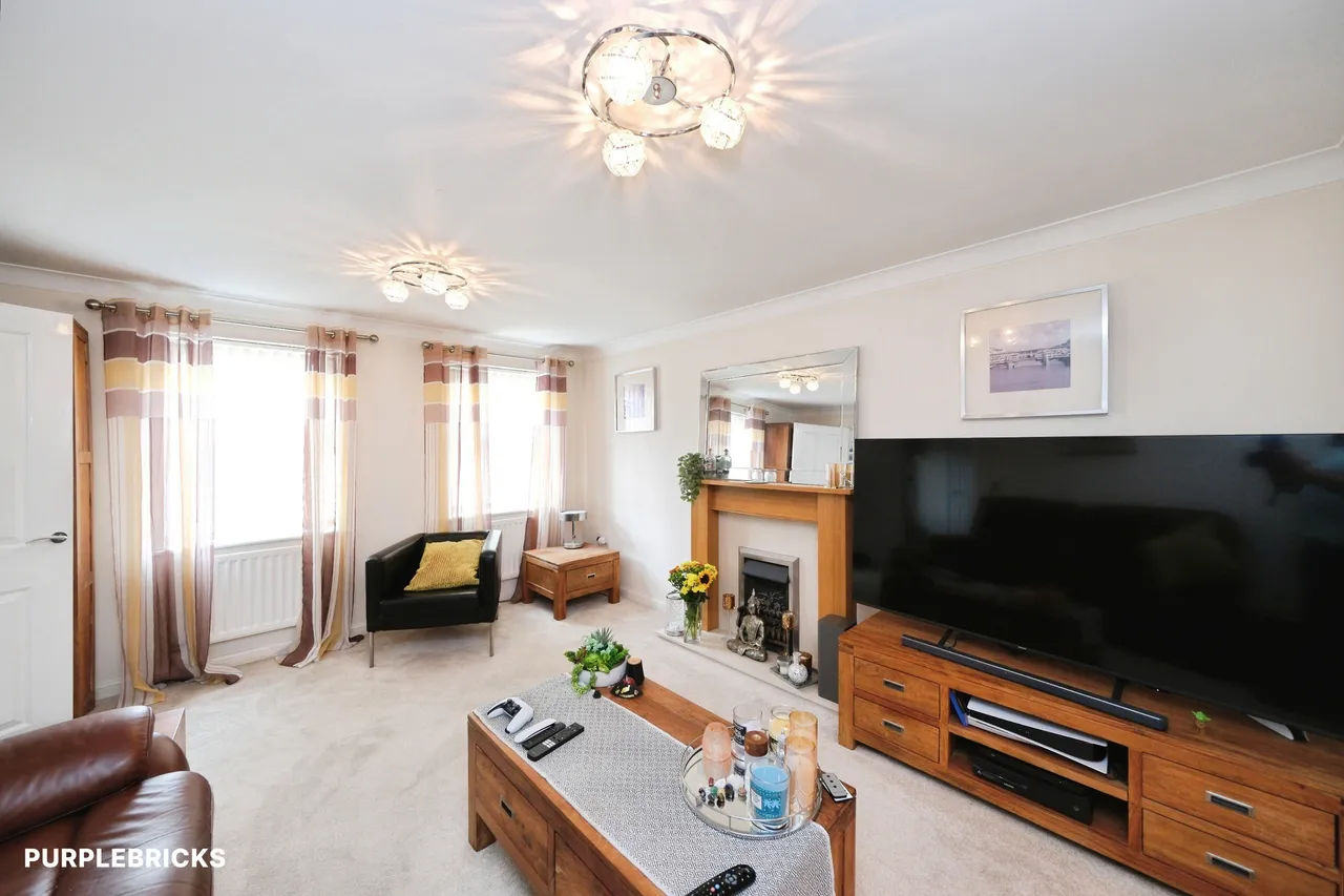 Limekiln Way, Worksop, S81, photo 5