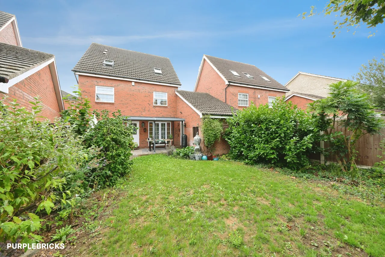 Limekiln Way, Worksop, S81, photo 38