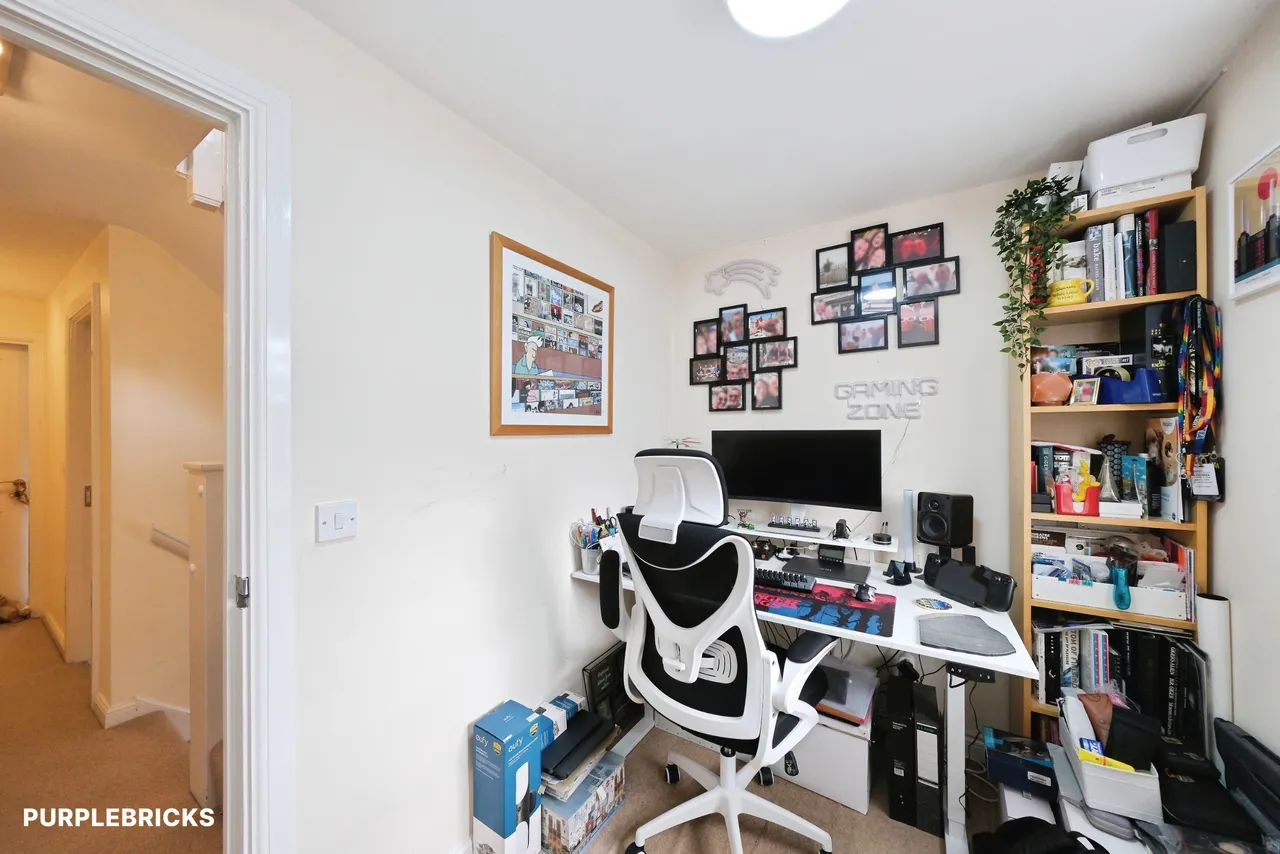 Limekiln Way, Worksop, S81, photo 27