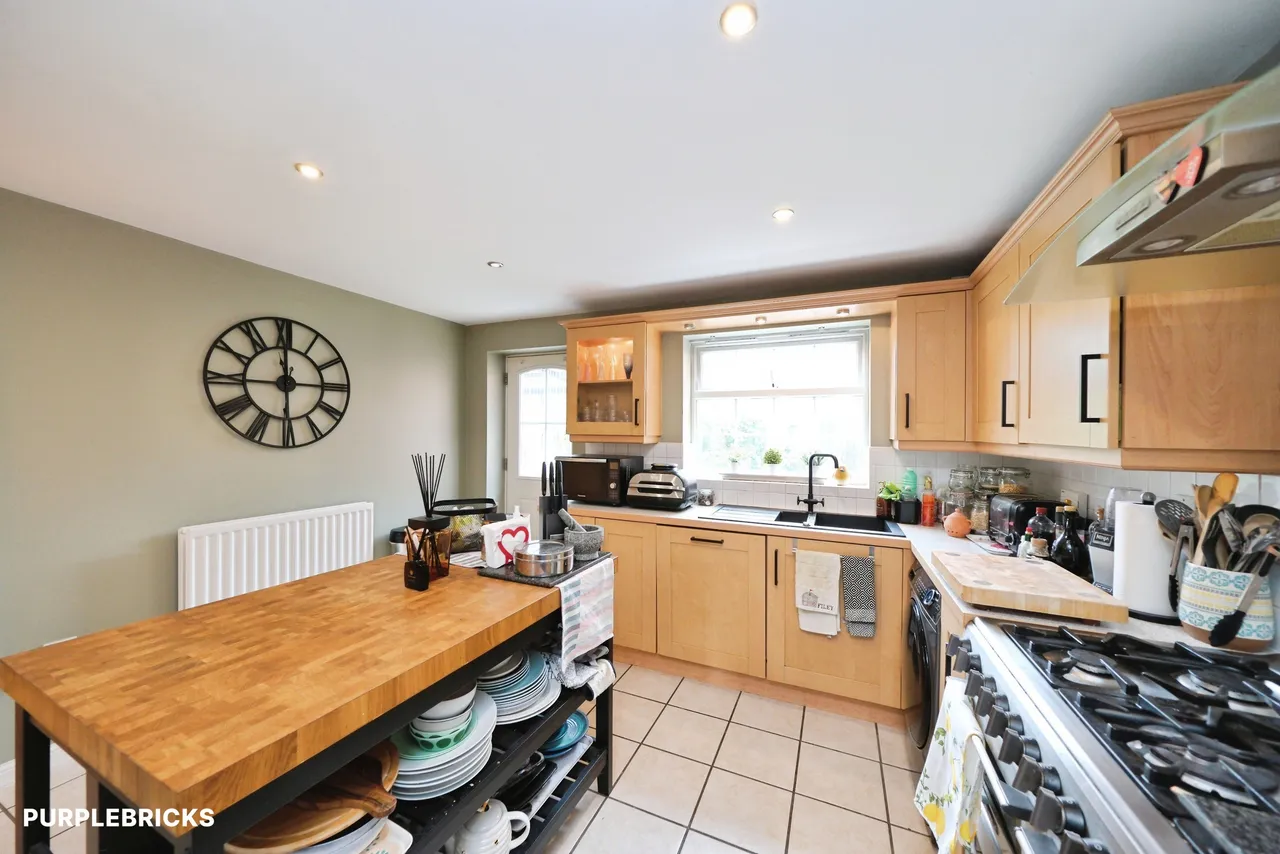Limekiln Way, Worksop, S81, photo 10
