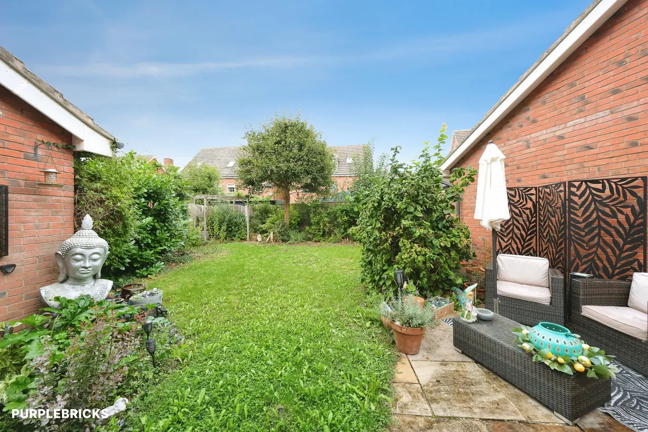 Limekiln Way, Worksop, S81, photo 34