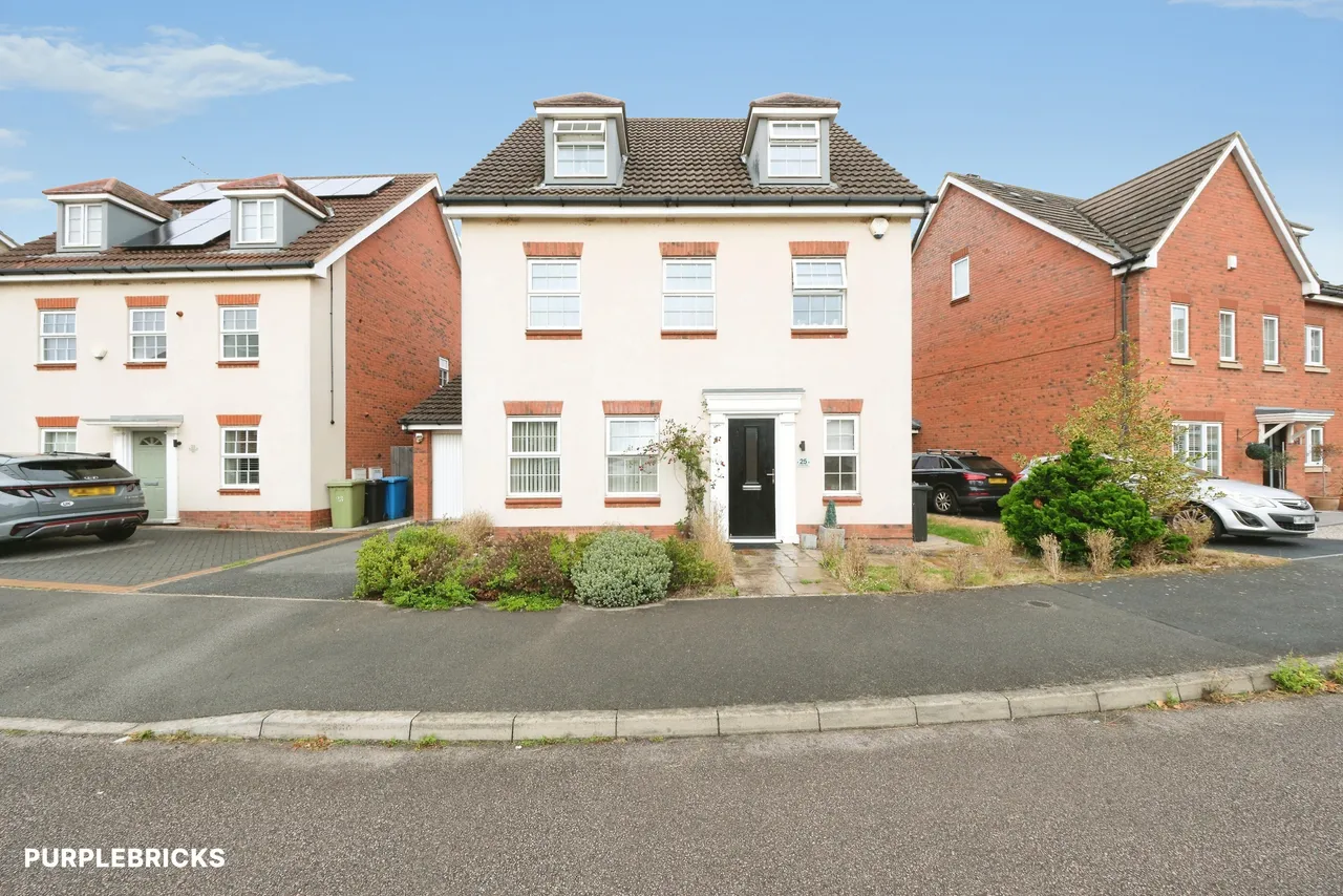 Limekiln Way, Worksop, S81, photo 3
