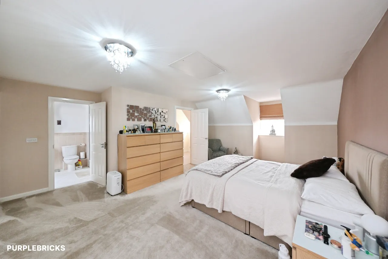 Limekiln Way, Worksop, S81, photo 16
