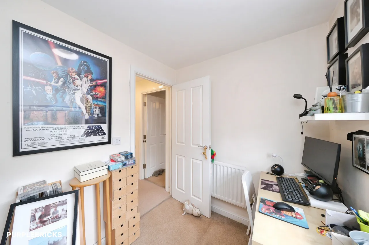 Limekiln Way, Worksop, S81, photo 26