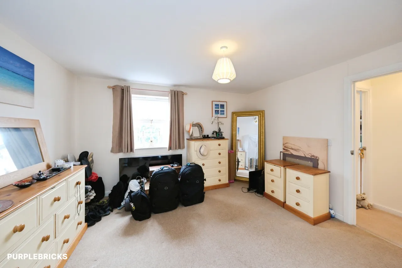 Limekiln Way, Worksop, S81, photo 22