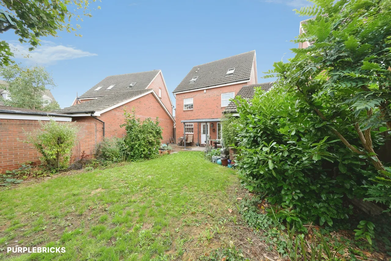 Limekiln Way, Worksop, S81, photo 35
