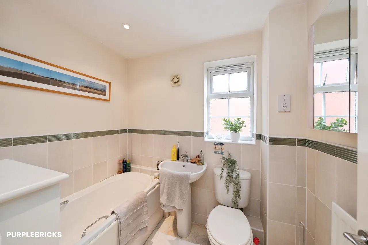 Limekiln Way, Worksop, S81, photo 33