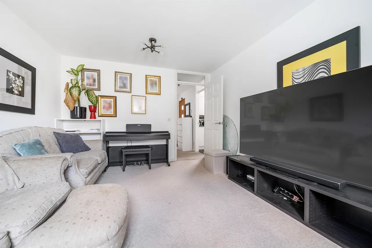 Millson Close, London, photo 11