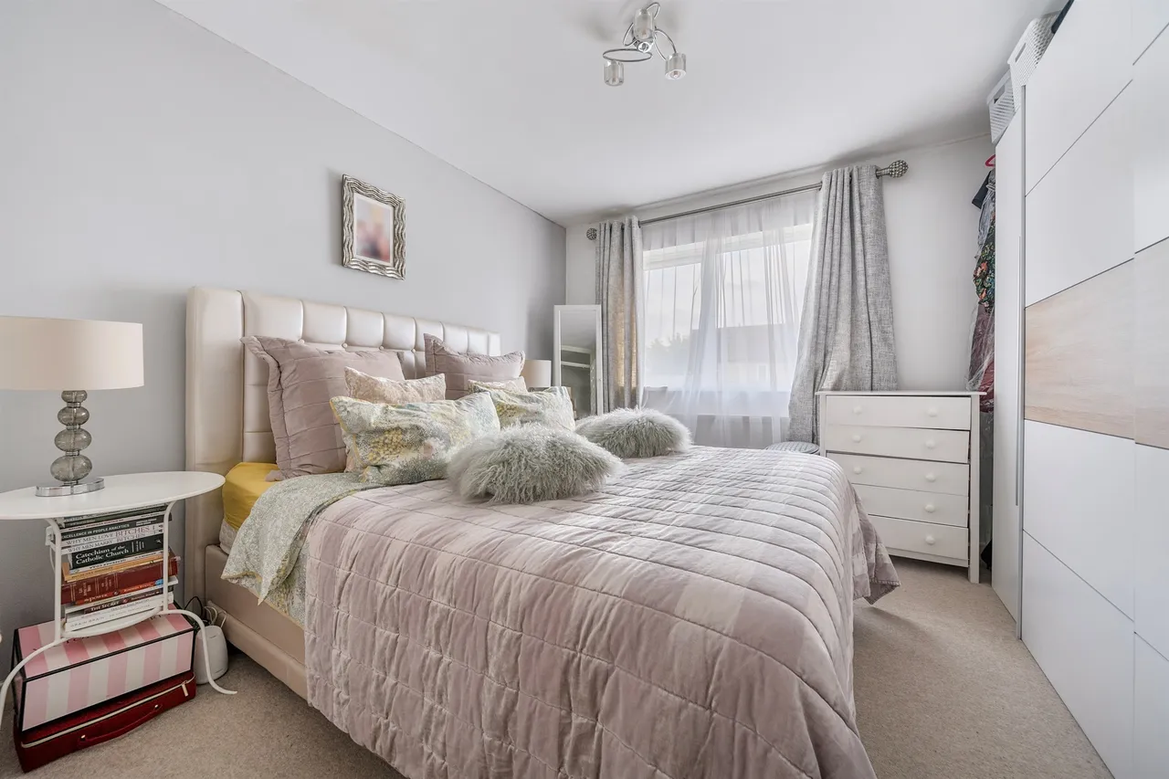 Millson Close, London, photo 5
