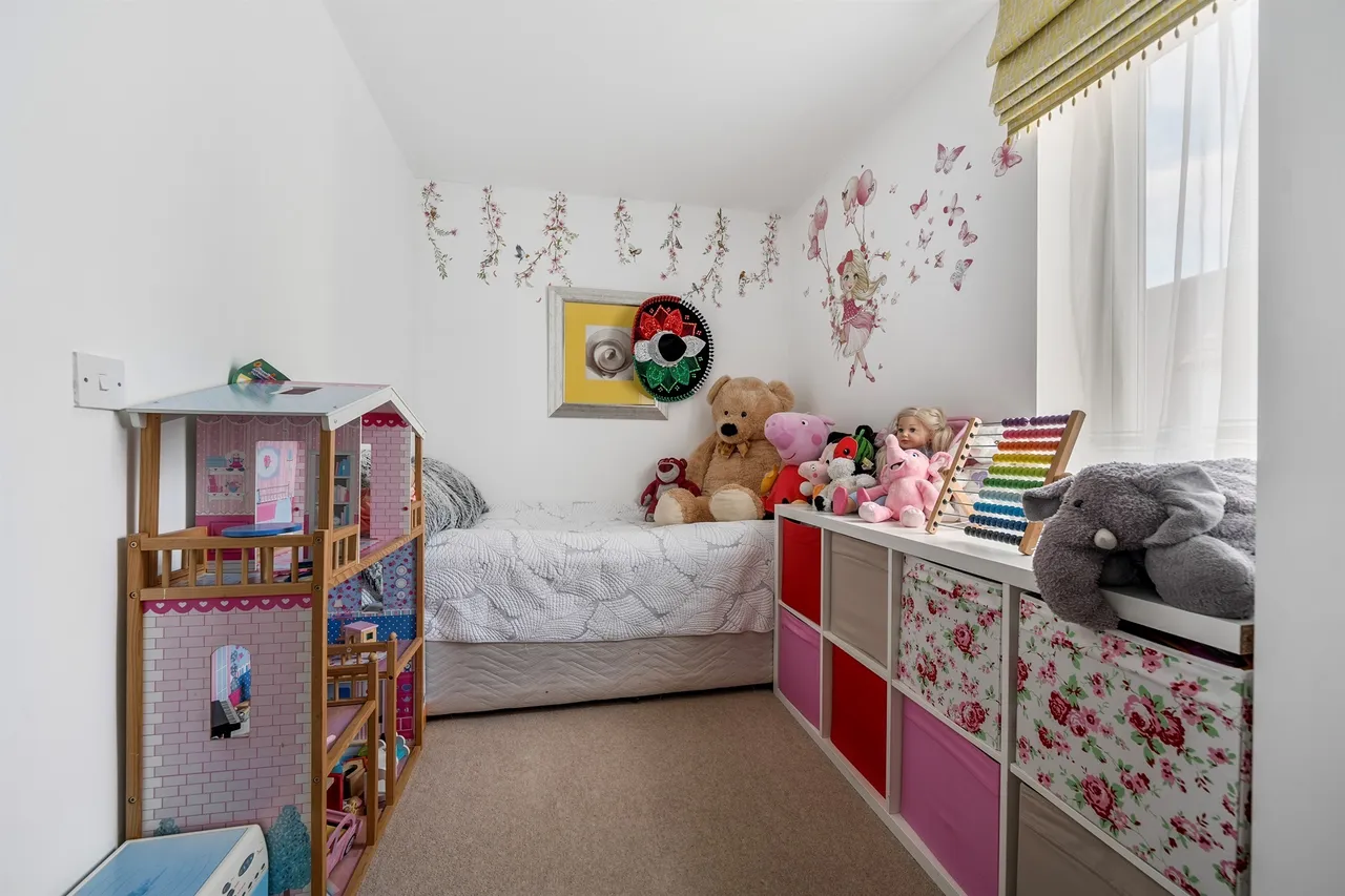 Millson Close, London, photo 7