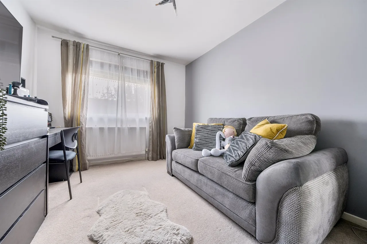 Millson Close, London, photo 9