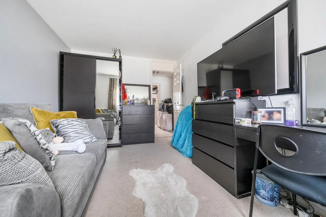 Millson Close, London, photo 12