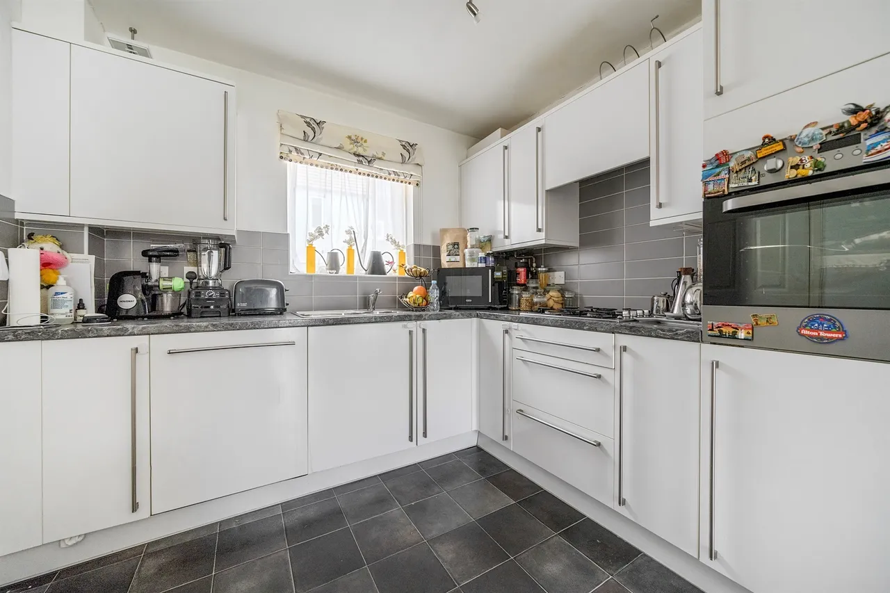 Millson Close, London, photo 4