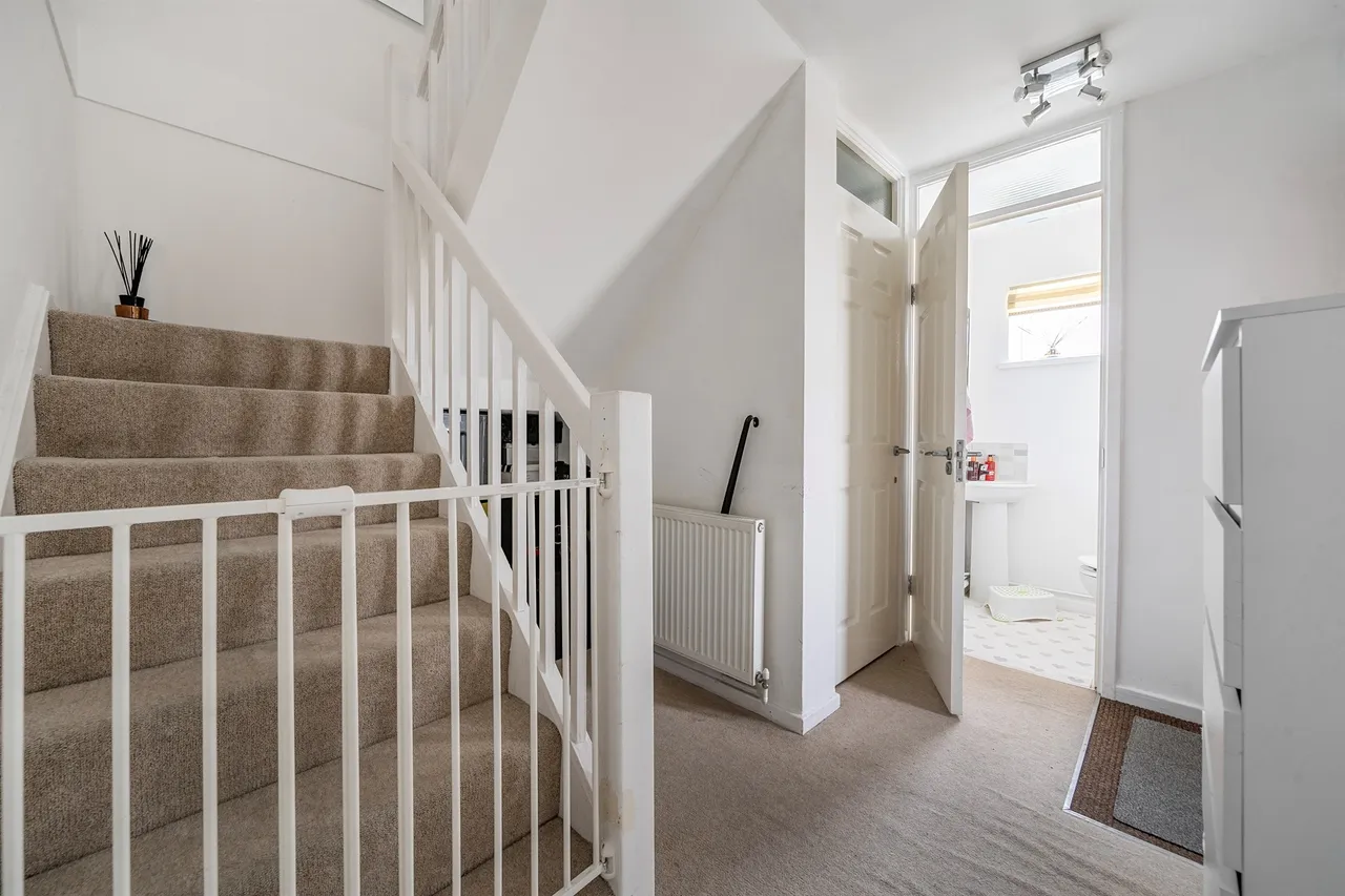 Millson Close, London, photo 8