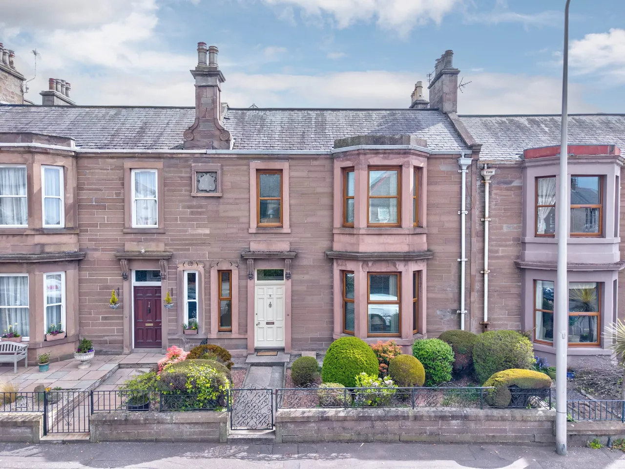 Culloden Terrace, Arbroath, DD11 1LD, photo 27