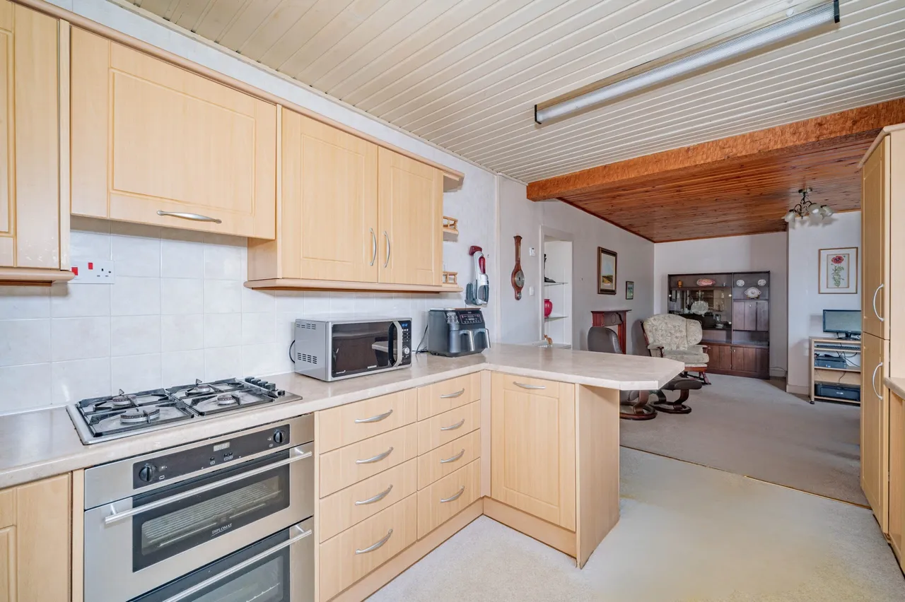 Culloden Terrace, Arbroath, DD11 1LD, photo 9