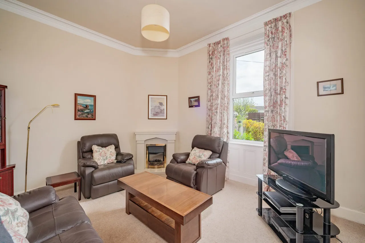 Culloden Terrace, Arbroath, DD11 1LD, photo 6
