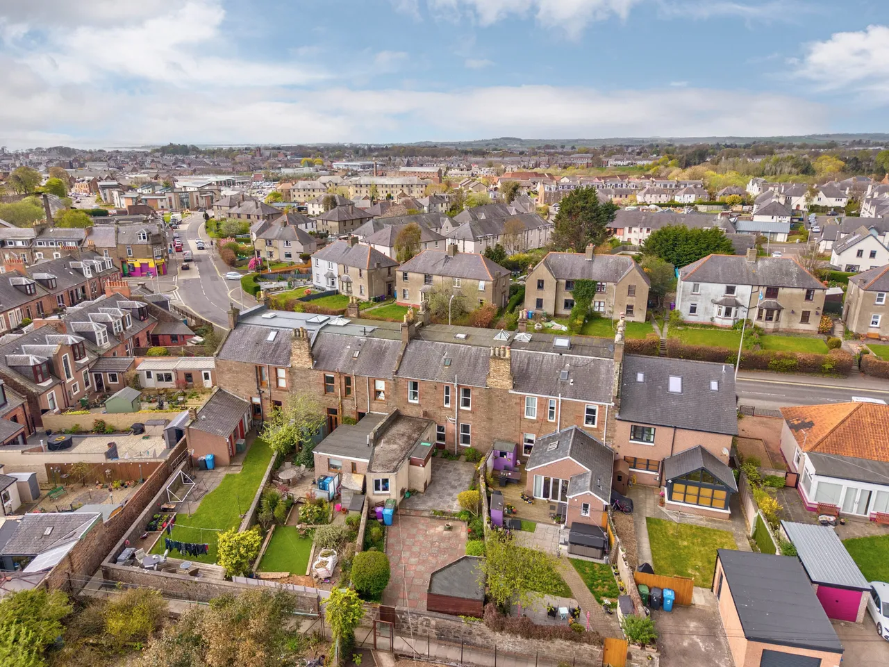 Culloden Terrace, Arbroath, DD11 1LD, photo 29
