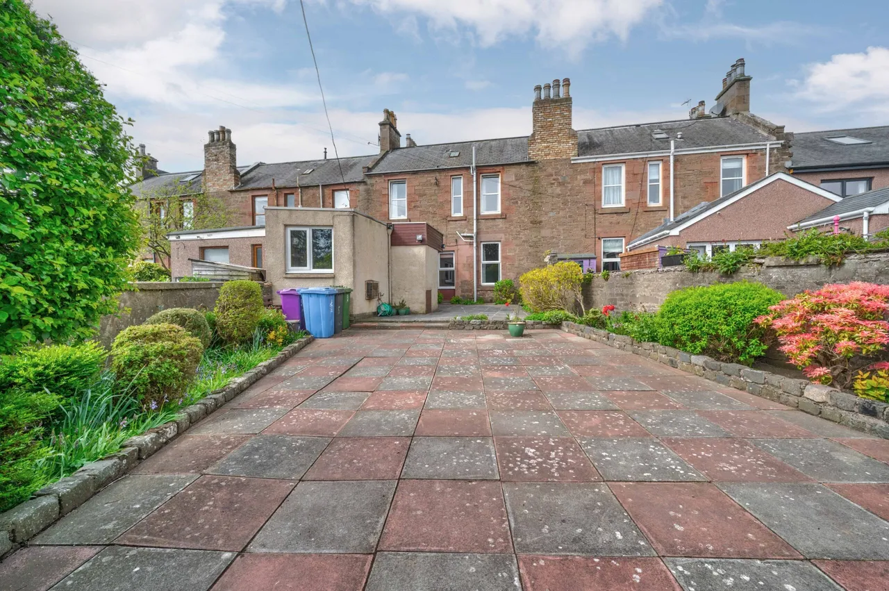 Culloden Terrace, Arbroath, DD11 1LD, photo 23