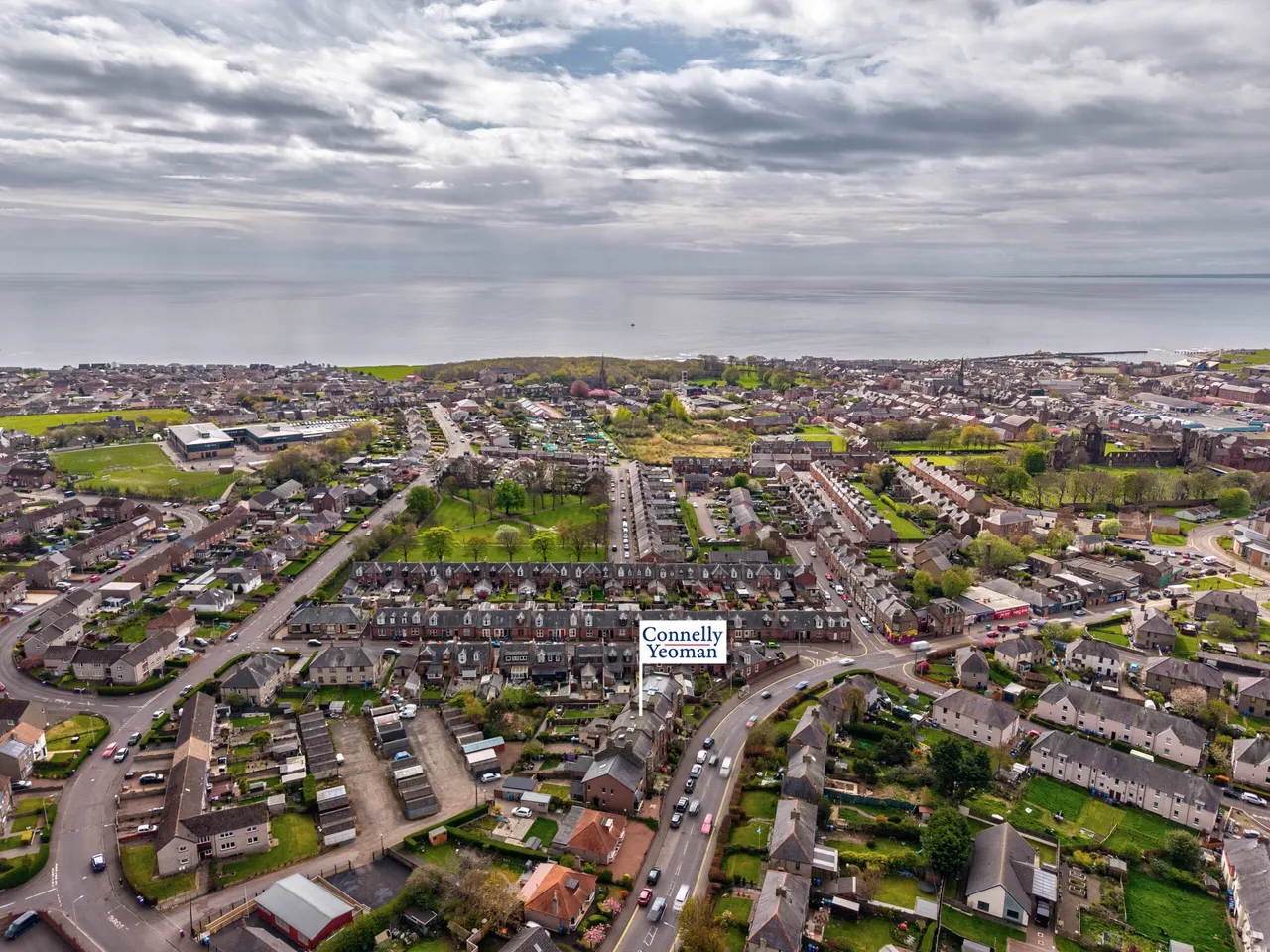 Culloden Terrace, Arbroath, DD11 1LD, photo 28