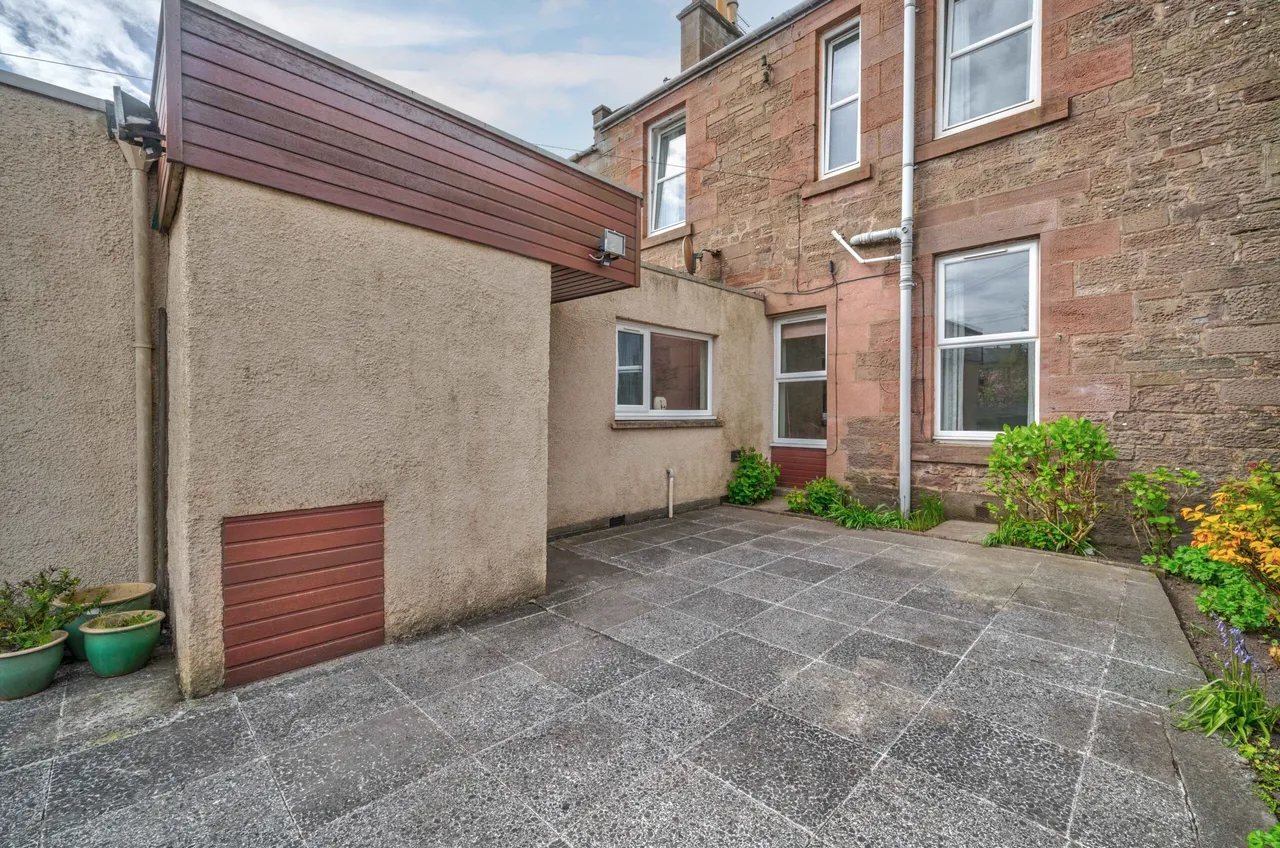 Culloden Terrace, Arbroath, DD11 1LD, photo 25