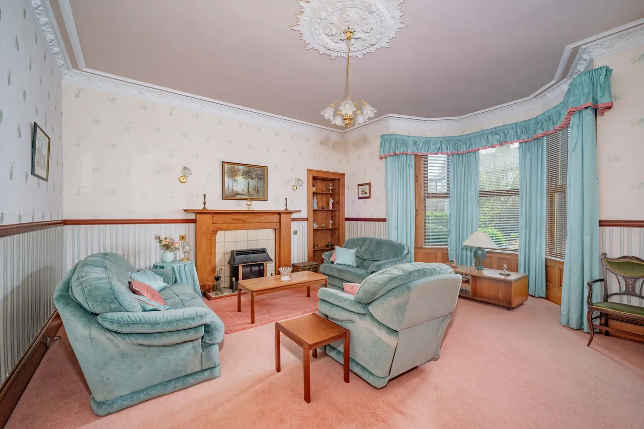 Culloden Terrace, Arbroath, DD11 1LD, photo 2