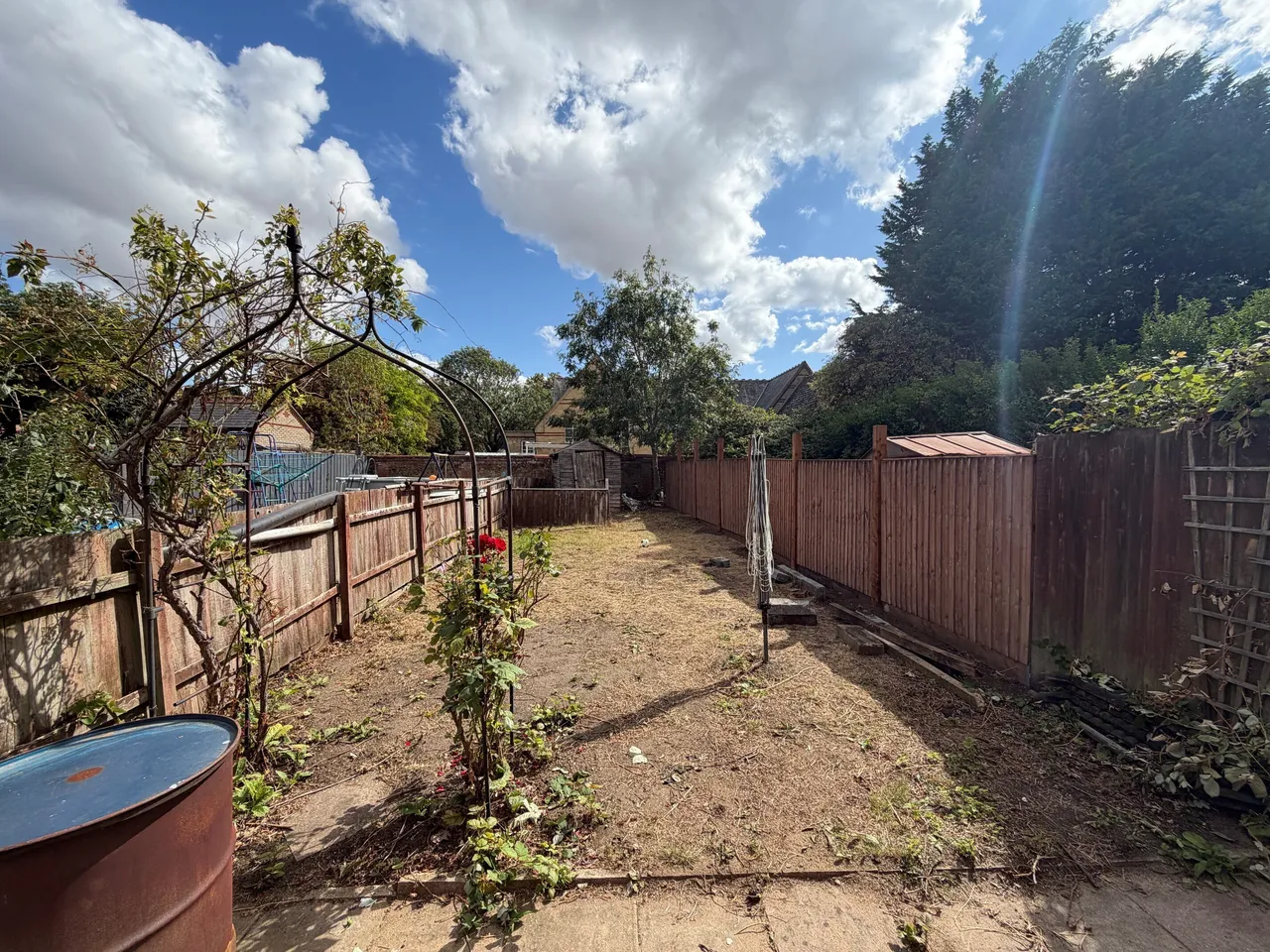 Town Estate, DOWNHAM MARKET, photo 8