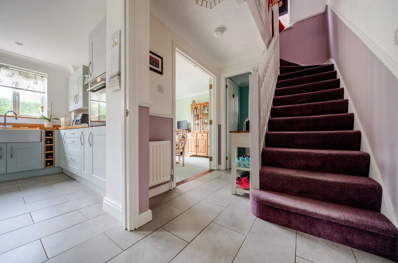 Jones Square, Selsey, PO20, photo 12