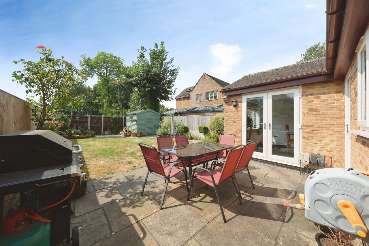 Church Street, Horsley, DE21, photo 22