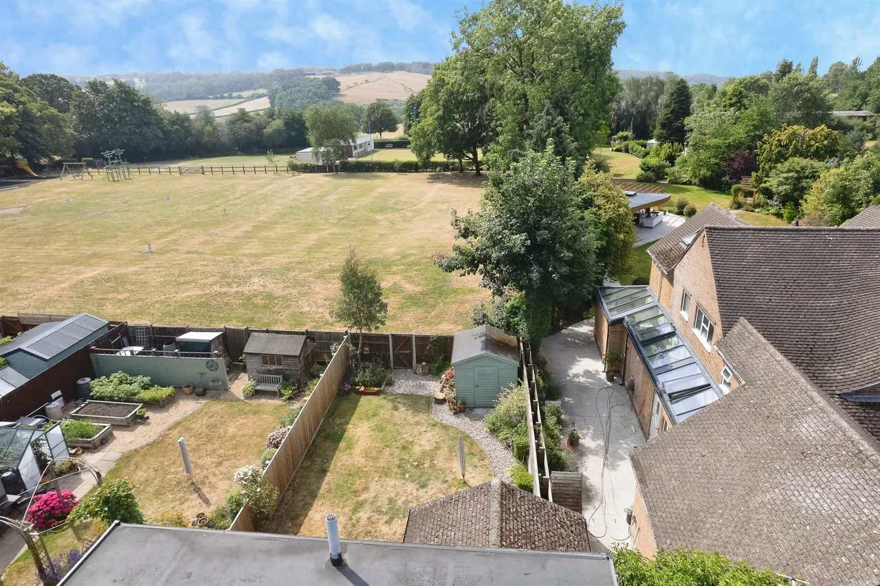 Church Street, Horsley, DE21, photo 20