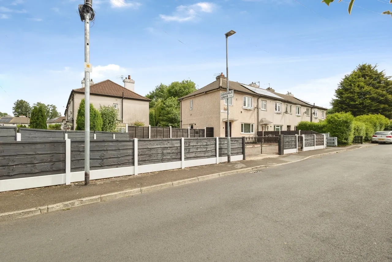 Ashdale Drive, Manchester, Greater Manchester, M20, photo 18